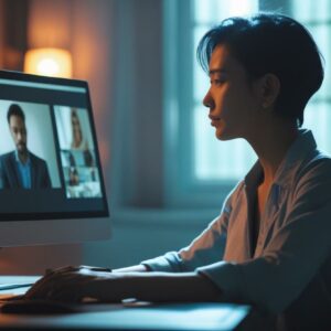 Séance individuelle de 1h